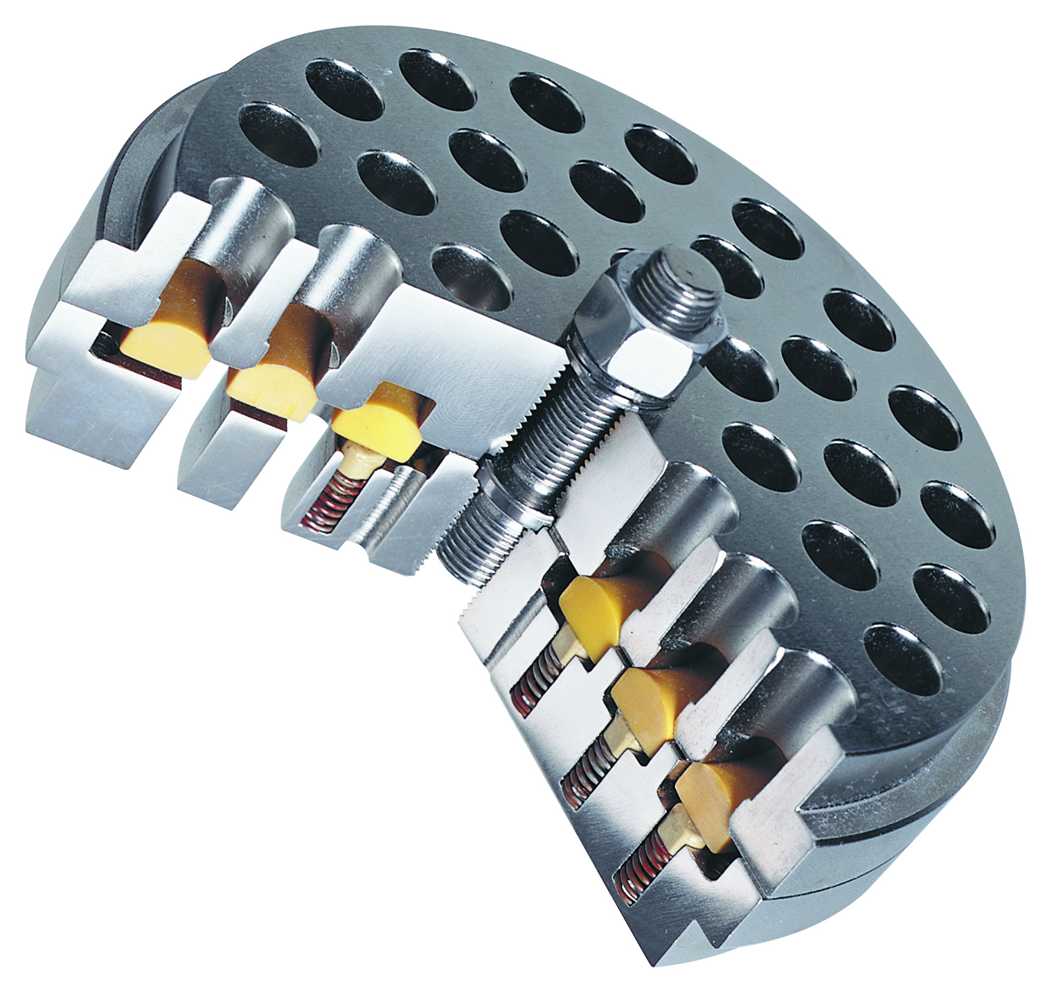 Manley Ventil Runtime Engineering